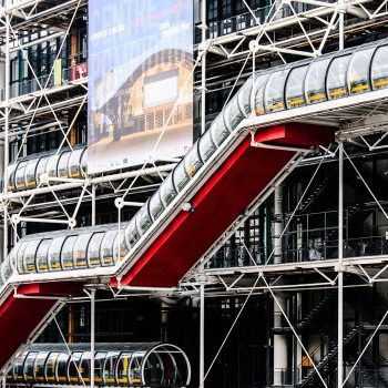 Pompidou