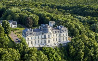 Best hotels in France for an unforgettable experience.