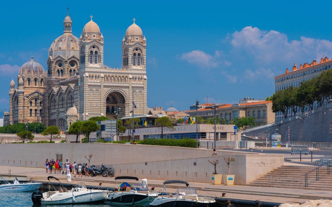 The Oldest City of France: Uncover the Timeless Legacy of Marseille.