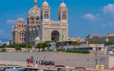 The Oldest City of France: Uncover the Timeless Legacy of Marseille.